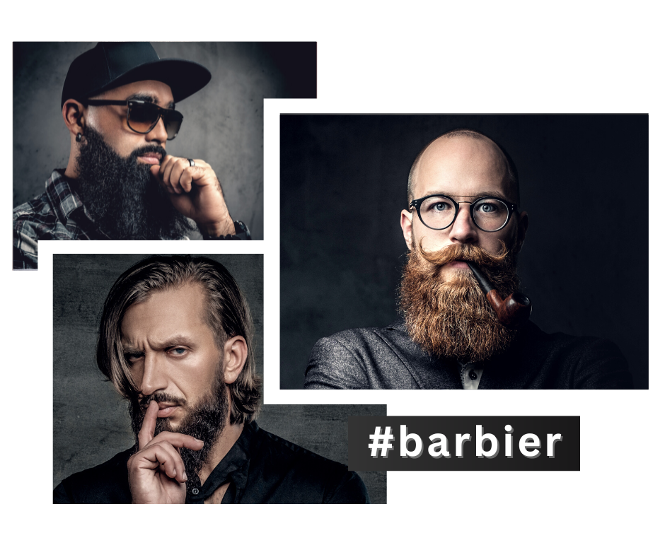 Family Hairsalon - Barbier