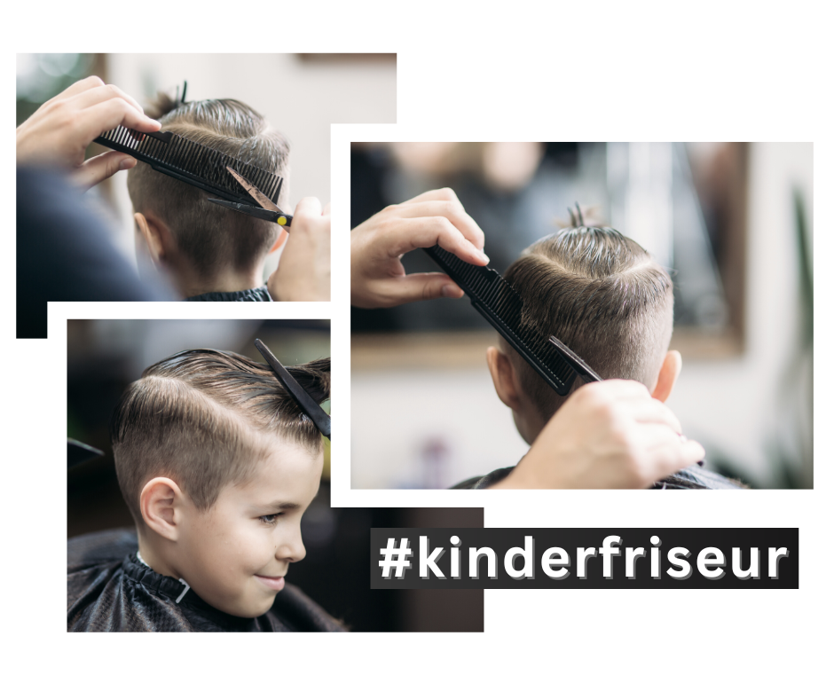 Family Hairsalon - Friseur Kinder