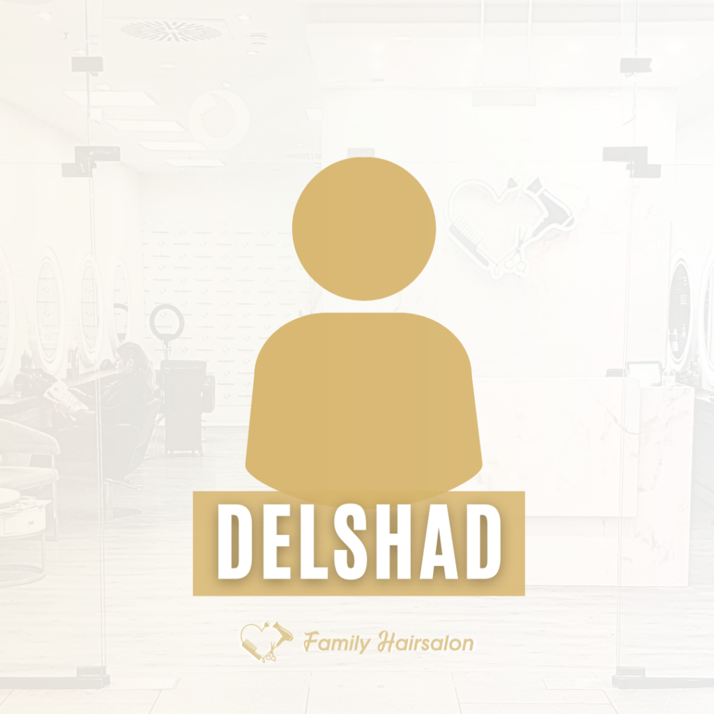 Family Hairsalon - Friseur Forum Schwanthalerhöhe - Delshad