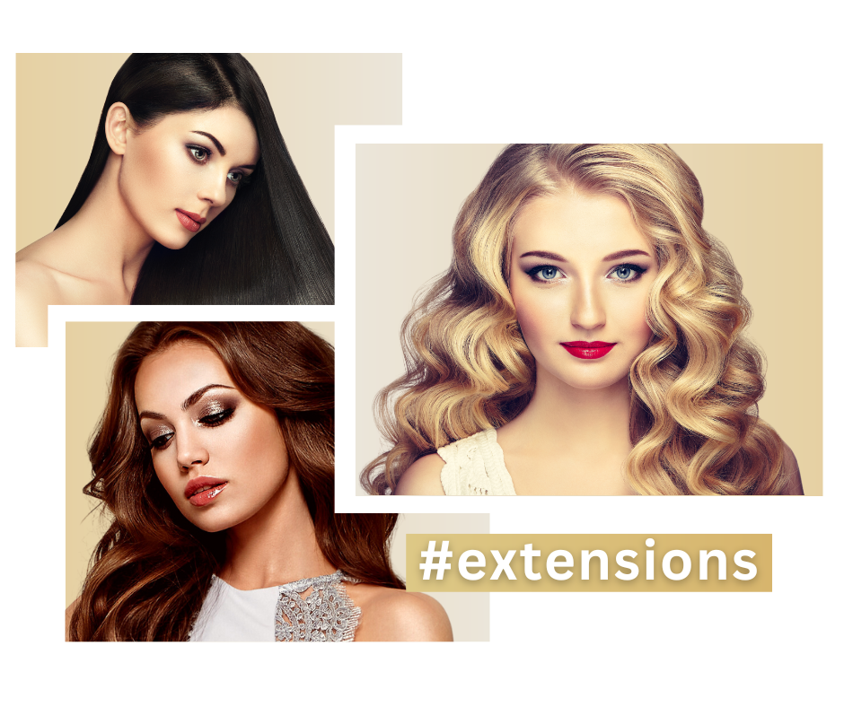 Family Hairsalon - Friseur Extensions