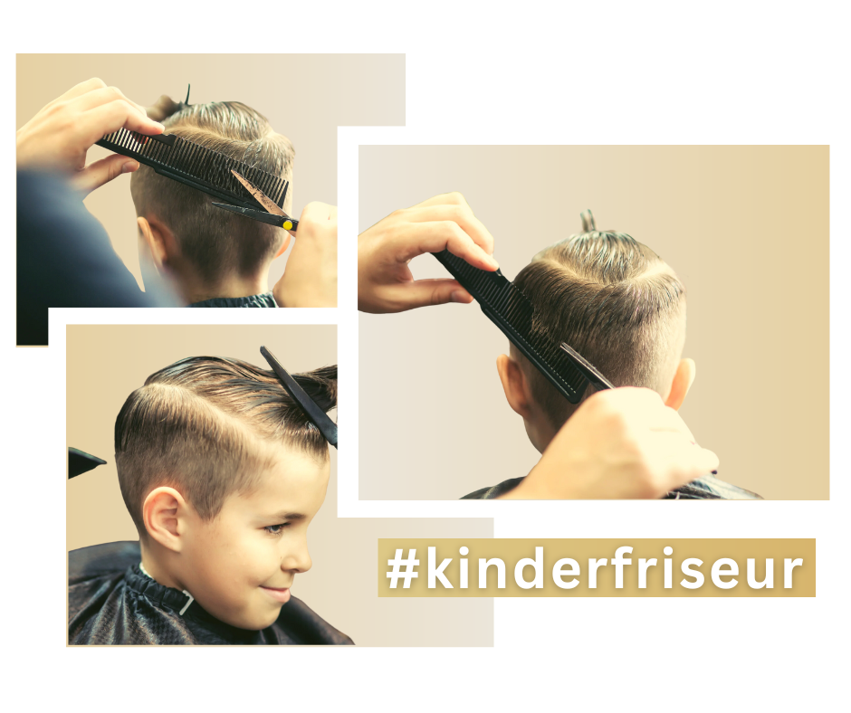 Family Hairsalon - Friseur Kinder