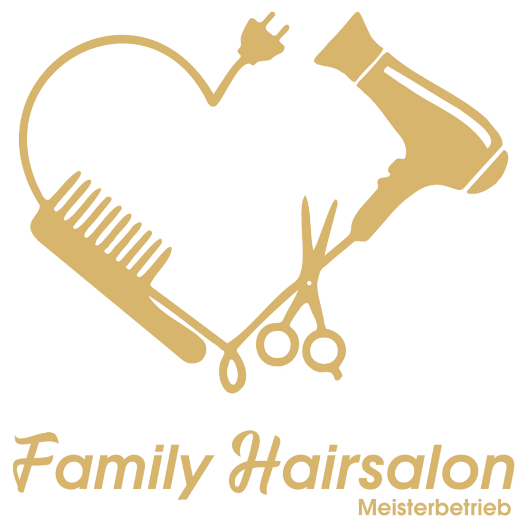 Family Hairsalon - Logo 2024 2