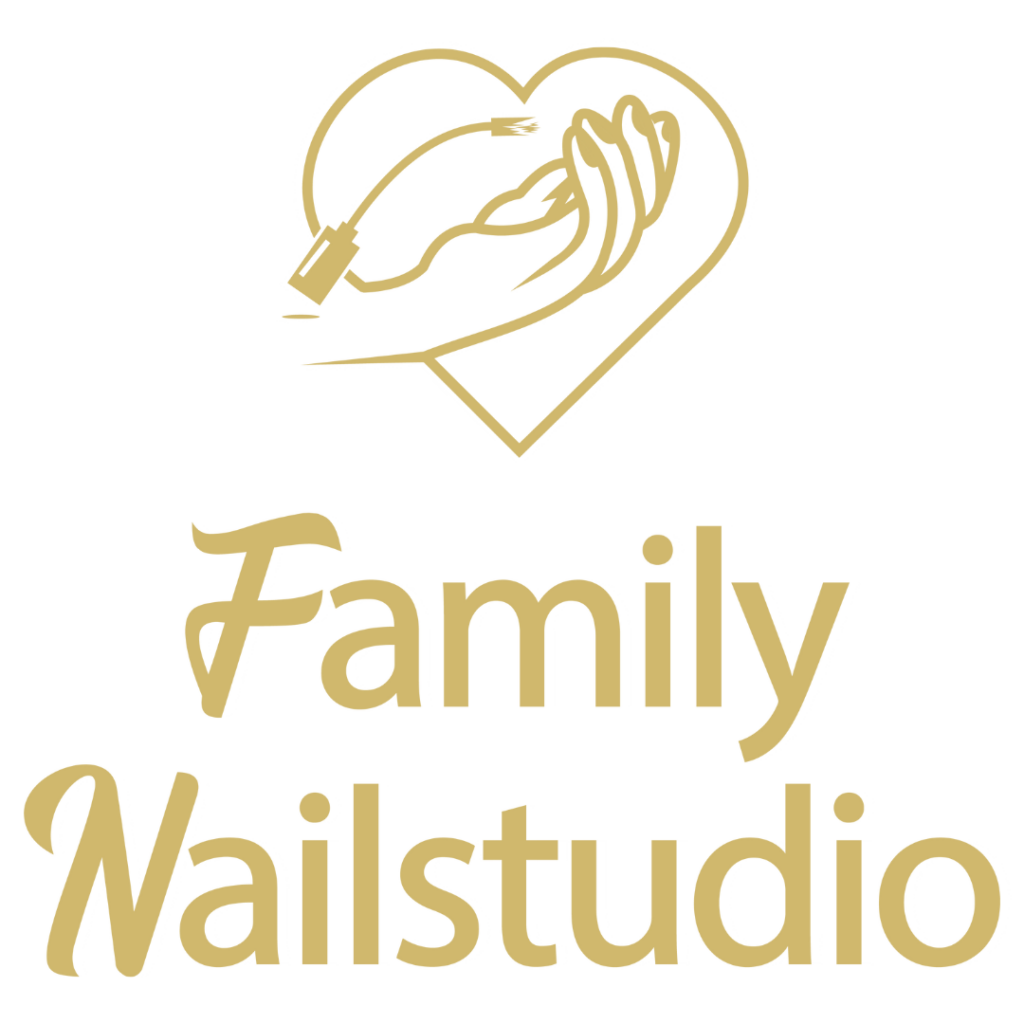 Family Nailstudio - Logo